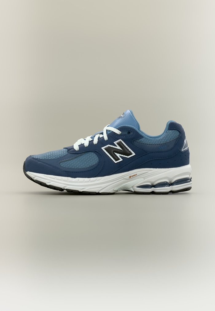 New Balance GC2002 UNISEX - Trainers - navy/vintage indigo