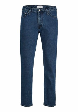 Jack & Jones, Regular fit JJICLARK JJEVAN CB 179 NOOS - Jeans Straight Leg - blue denim