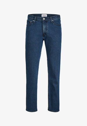 Jack & Jones, - Jeansy Straight Leg