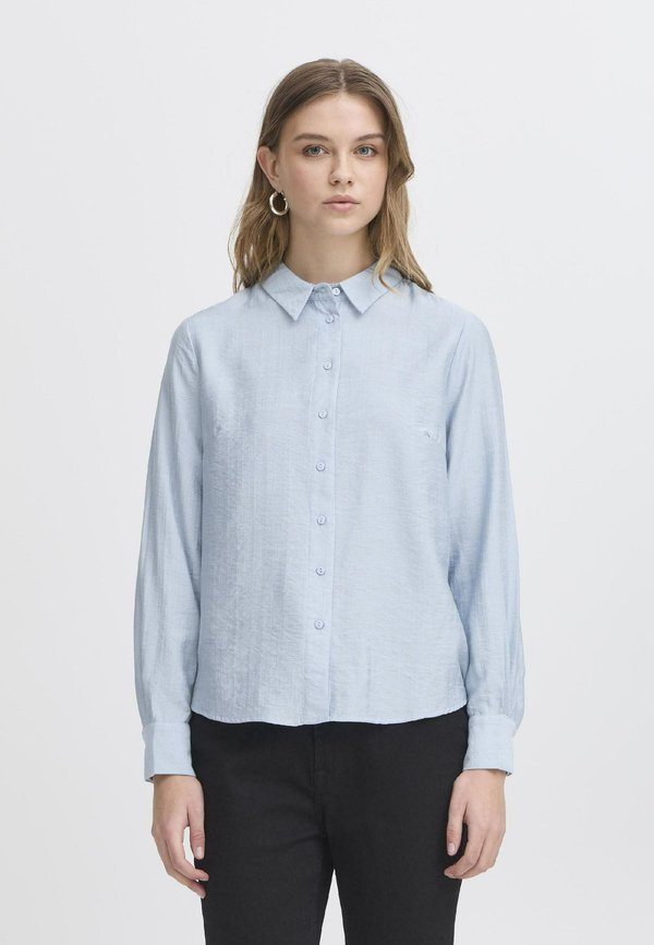 IHWILMA - Button-down blouse