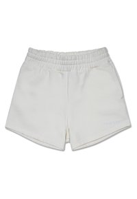 Unselected, washed unbleached white gum