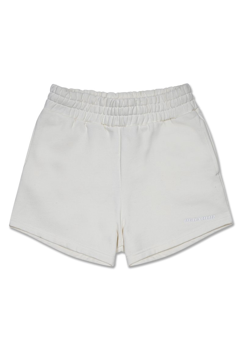 Pegador Shorts crème