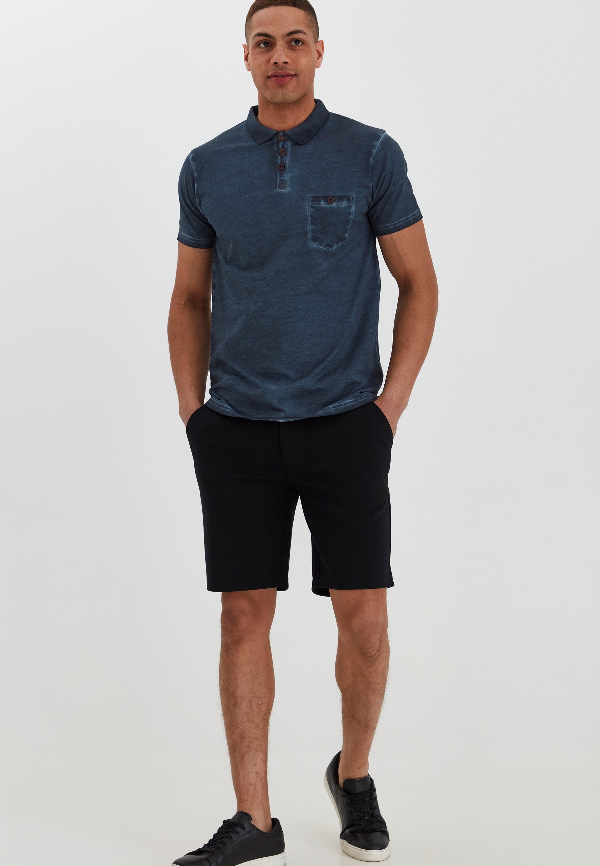 Uomo Shorts Uomo Shorts