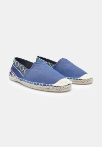 Bata ESTIVE DA - Espadrillas - blu