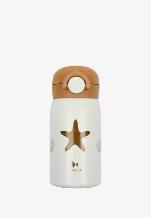 WATER - STARFISH - Cantimplora - whisper white