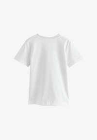Unselected, white gaming