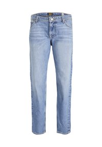 Jack & Jones Junior Vaqueros rectos - blue denim