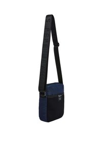 Pepe Jeans WAYNE CORE - Borsa a tracolla - navy