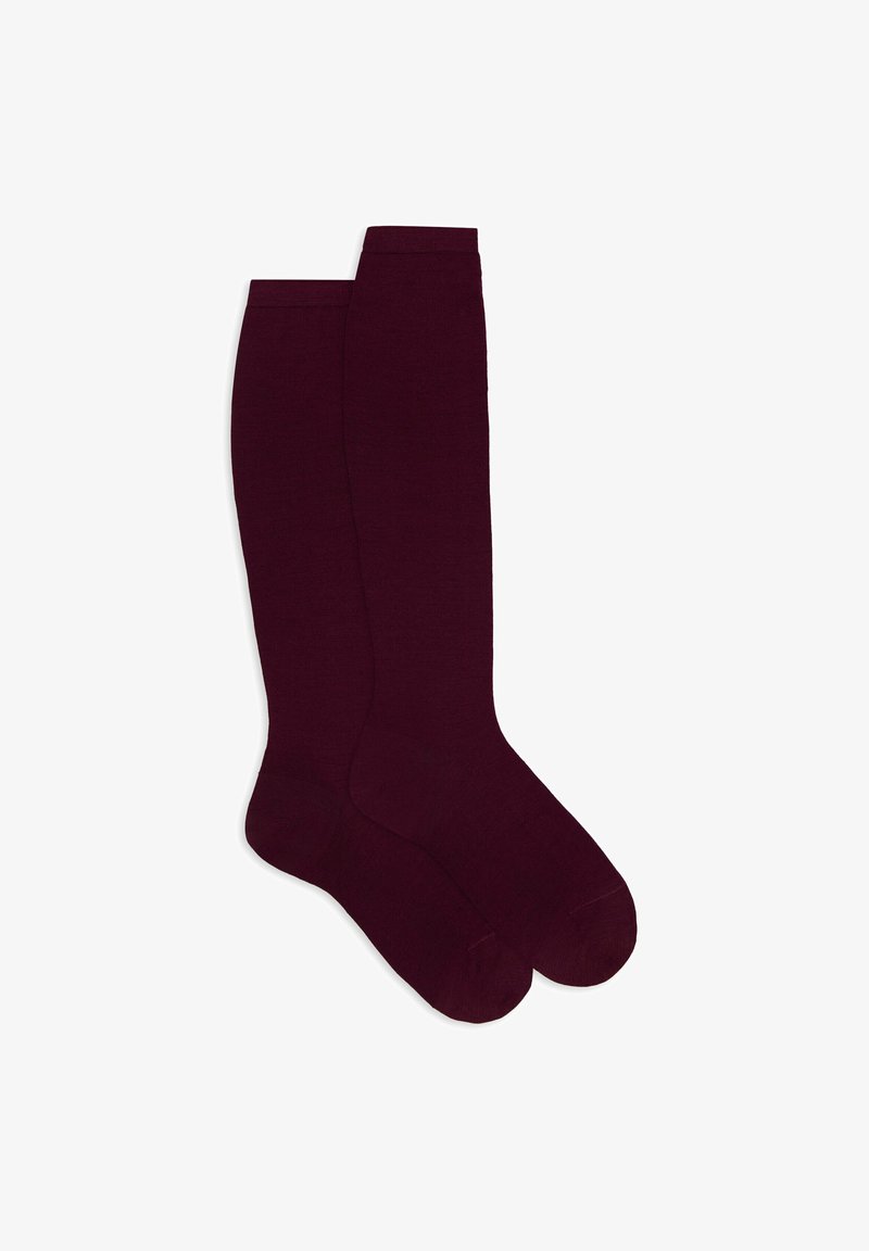 Gallo LUNGHE UNITA - Calze - bietola