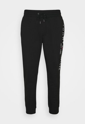 Jogginghose - black