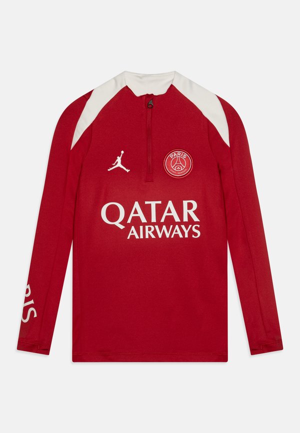 PARIS ST GERMAIN PSG DRILL TOP UNISEX - Club wear