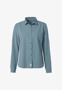 Sélectionné, nordic blue