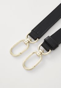 Furla NUVOLA SHOULDER STRAP - Iné doplnky - nero