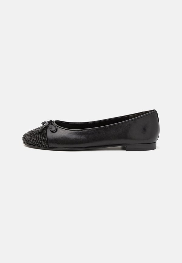 TOE PAVE BALLET - Ballet pumps