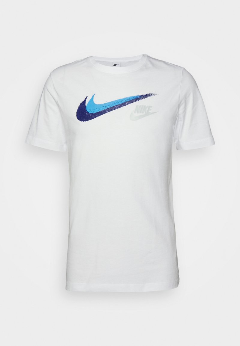 Nike Sportswear T-shirt print wit