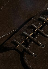 Scarosso RICCARDO  - Stringate eleganti - brown suede