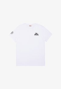Unausgewählt, white/black