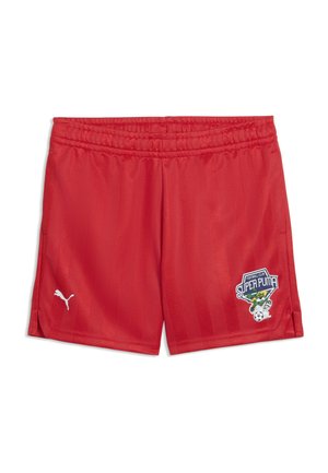 SUPER  - Jogginghose - for all time red