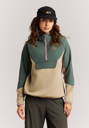 Protest, PRTLUANA - Windbreaker - evergreen