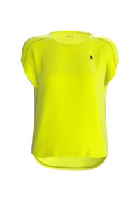 SUBLIME RMXJADE - T-shirt basic - yellow