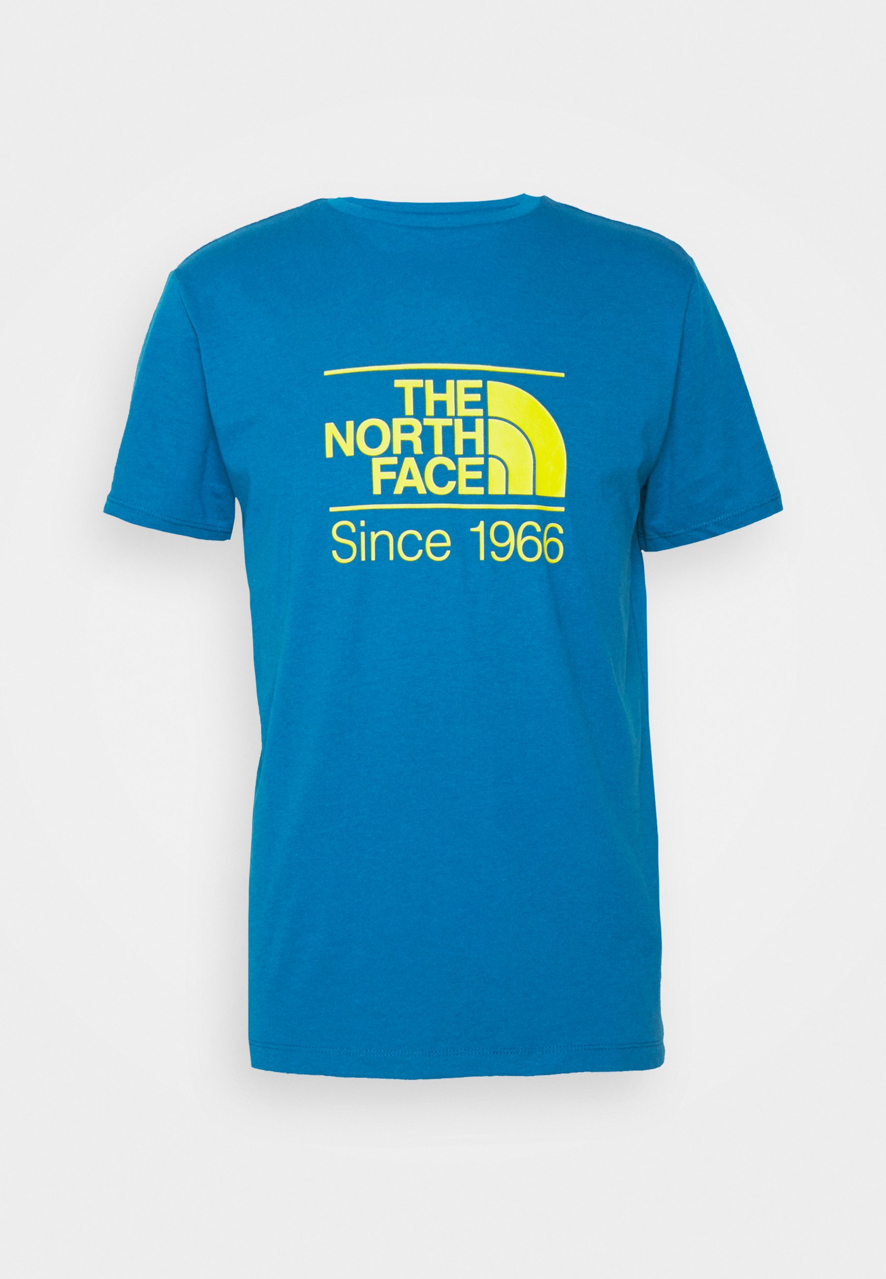 The North Face FOUNDATION GRAPHIC TEE 