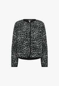 Geselecteerd, black combi