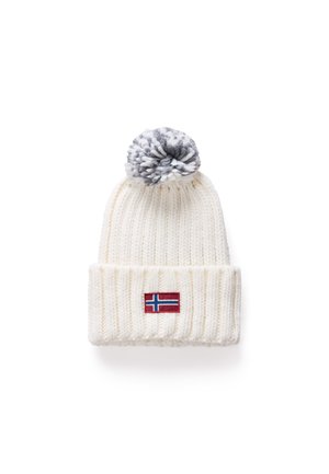 SEMIURY - Gorro - beige dimity