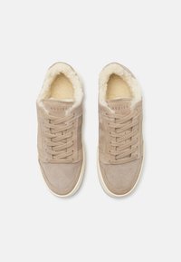 Nubikk BASKET - Sneakers laag - mist