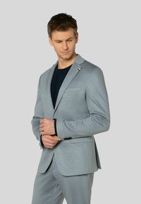 Benvenuto MARIO MESSINA SET - Completo - blau