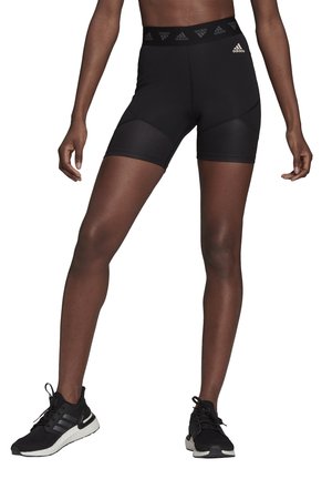 adidas Performance, Leggings - black