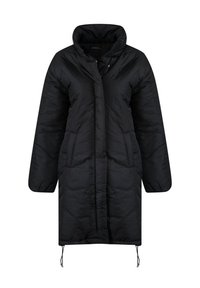 Trendyol Vinterfrakke - black