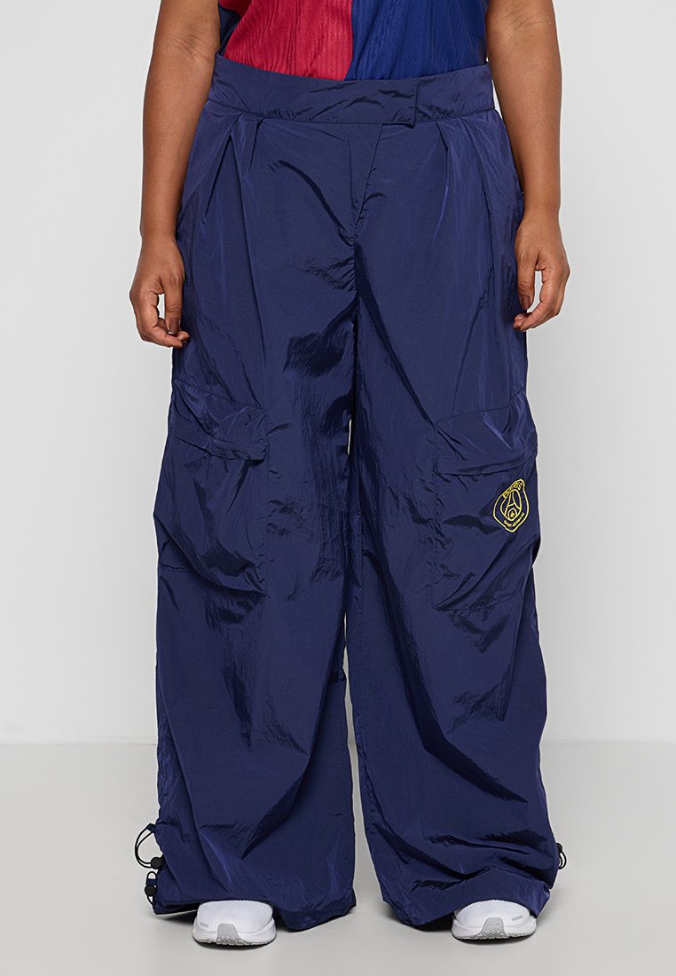 Nike Performance Fanartikel donkerblauw Nike Performance Fanartikel donkerblauw