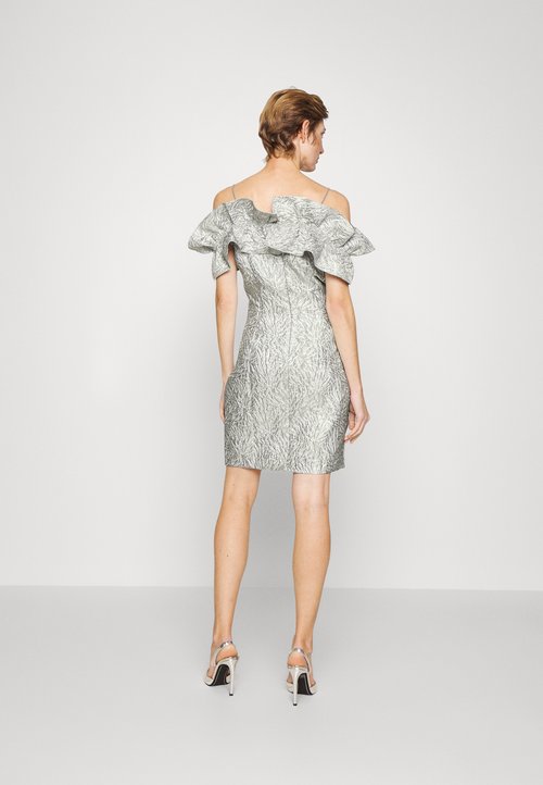 Women's Party Dresses silver | Cocktail Dresses | Zalando