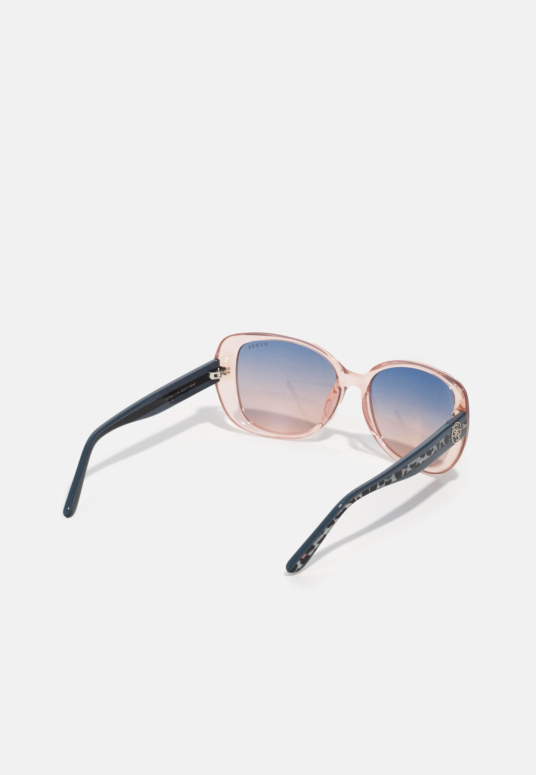 Guess Occhiali da sole - grey/grigio - Zalando.it