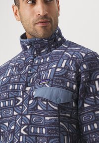 Patagonia SNAP - Flisinis džemperis - navy