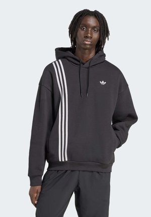 FRONT ST  HD - Bluza z kapturem
