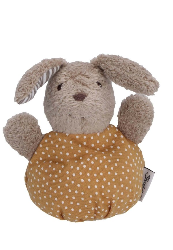 HASE – Kuscheltier – hellbraun