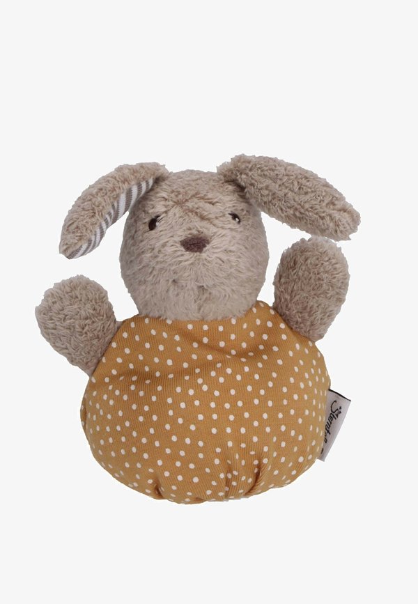 HASE – Kuscheltier – hellbraun