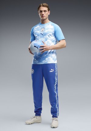 Puma, MANCHESTER CITY, niebieski