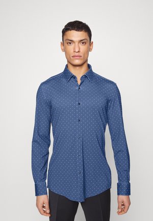 Camicia - dark blue