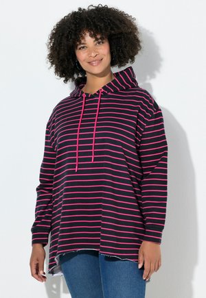 Sweat à capuche - black