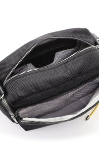 SURI FREY MARRY - Umhängetasche - black