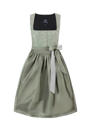 Stockerpoint, DIRNDL MARLENE - Dirndl - salbei