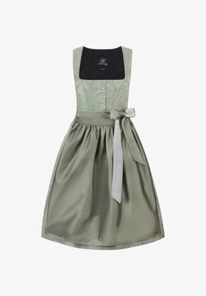 Stockerpoint, DIRNDL MARLENE - Dirndl - salbei