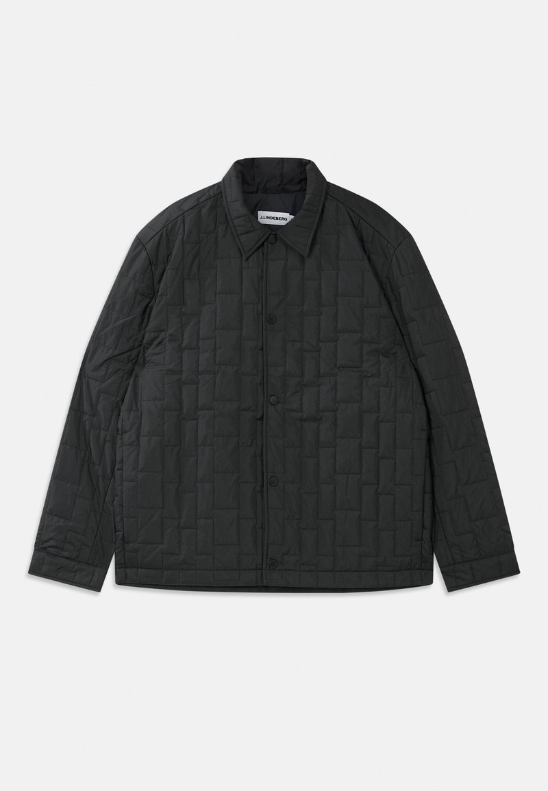 J.LINDEBERG Jas zwart