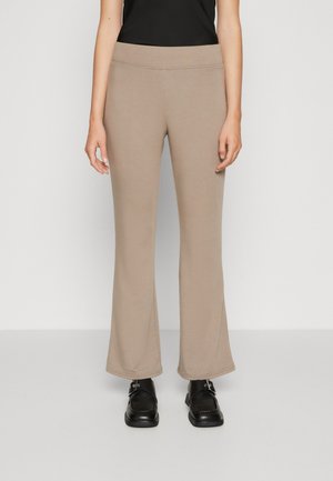 GAP CLOUD LIGHT BABY BOOT - Pantalon classique - medium cool brown