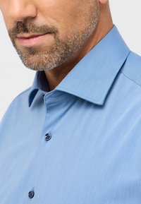Eterna PERFORMANCE SHIRT - MODERN FIT - Zakelijk overhemd - denim