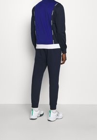 Lacoste Sport Pantaloni sportivi - dark blue