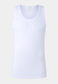 SPURT  - Top - white