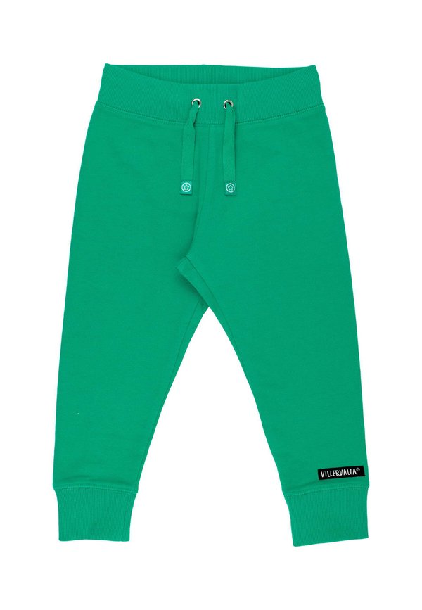 JOGGING HER - Jogginghose - grün